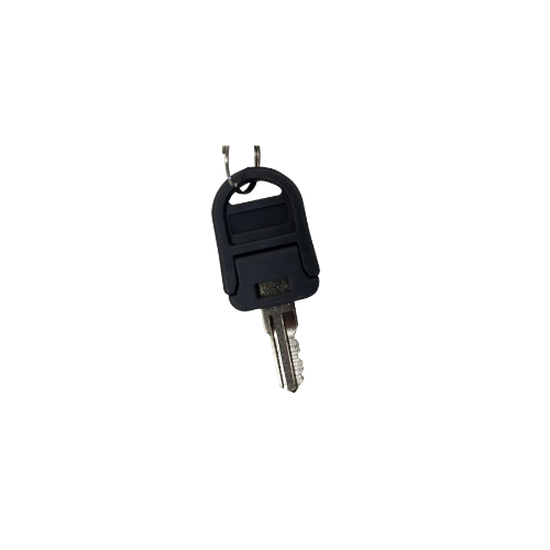 Star Micronics CD4 Cash Drawer Replacement Key – 1 Key