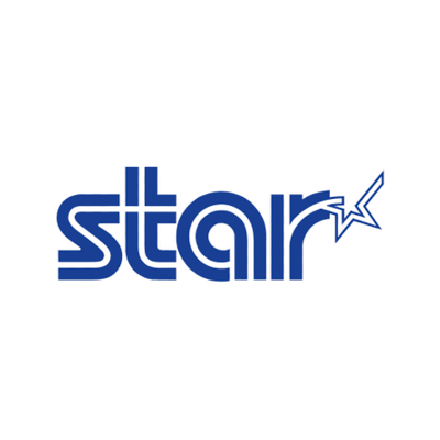Star Micronics, Default Spare Key for CD4 Cash Drawer