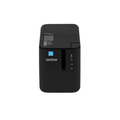 Brother, PTP950NW, Desktop Label Printer, Wireless