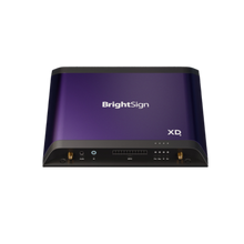 Brightsign, XD235 Standard I/O Player