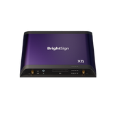 Brightsign, XD235 Standard I/O Player