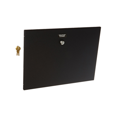 APG, Steel Locking Till Cover, Keyed 101, Fits M-15VTA & M-15U