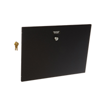 APG, Steel Locking Till Cover, Keyed 101, Fits M-15VTA & M-15U