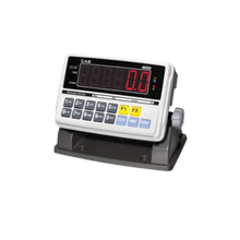 CAS, CL-200 Series, CI-201A w/LCD Display, AC/Rechargeable Battery, Indicator