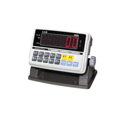 CAS, CL-200 Series, CI-200A w/LED Display, AC/Rechargeable Battery, Indicator