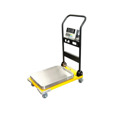 CAS, CWP Series, Portable Scales