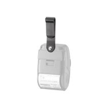 Bixolon, Belt Clip Accessory, Box of 10 Clips