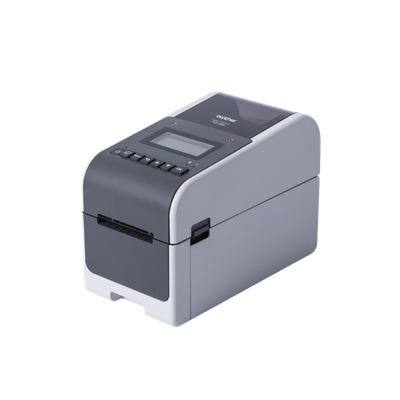 Brother, TD2350D203, 2.3" Desktop Label Printer, Wi-Fi