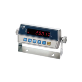 CAS, CL-2001 Series Indicator, CI-2001A w/Bright LED Display