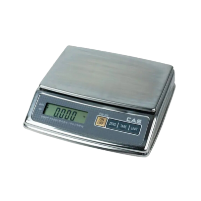 CAS, PW-II Series, Portion Control Scale