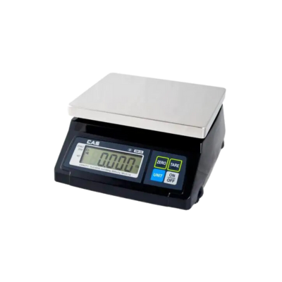CAS SW-RS Series POS Interface Scale – Spartan POS