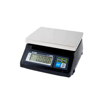 CAS, SW-RS Series, POS Interface Scale