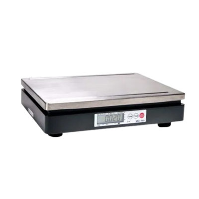 Star Micronics MG-T30UDB, USB, BLE, Serial, Legal for Trade in Us (Ntep) and Canada (Measurement Canada), 30LB X 0.005 Lb - Class Iii (Lb, Kg,...