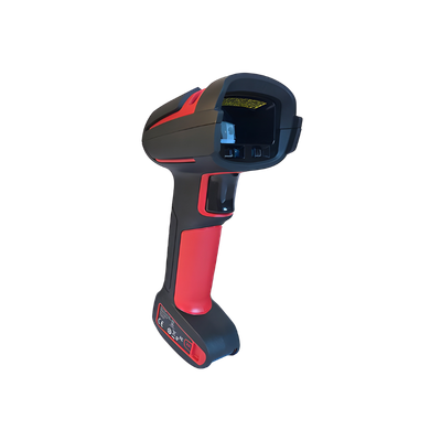 Honeywell Granit XP, Ultra-Rugged 2D Barcode Scanner, Extended Range, Bluetooth USB Kit