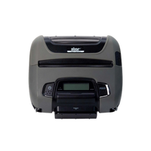 Star Micronics, SM-T400i, Ultra-Rugged Portable Bluetooth Receipt Printer with Tear Bar, Supports iOS, Android, Windows, NO MSR