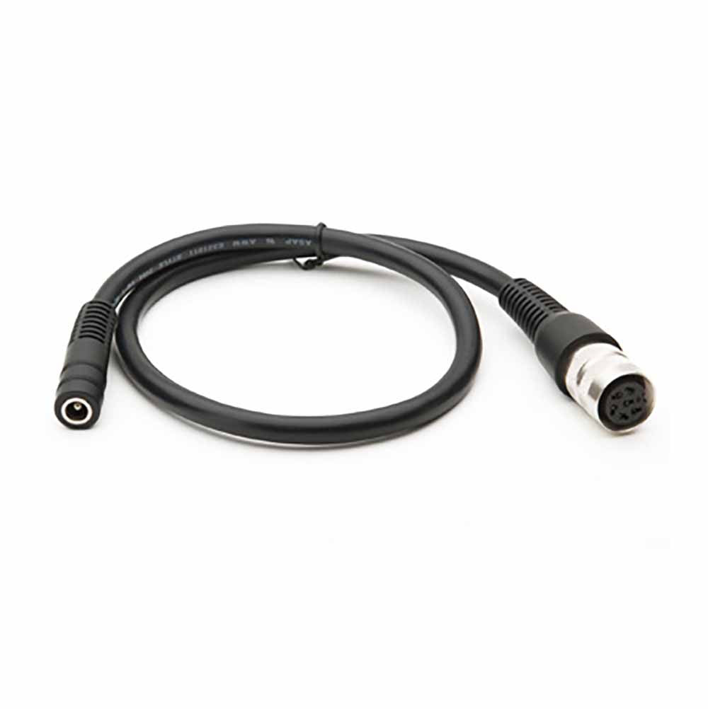 Honeywell Power Cable Adapter for Ac Power Supply, Required for VM1301PWRSPLY or VM1302PWRSPLY - VM1078CABLE