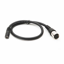 Honeywell Power Cable Adapter for Ac Power Supply, Required for VM1301PWRSPLY or VM1302PWRSPLY - VM1078CABLE