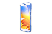 Zebra Evm/emc, HC50, Healthcare, Wlan, WIFI 6E, 2D Imager (SE4720), 6" Display, 8GB/128GB, 16MP Rfc, 5MP | WLMT0-H50D8BBK1-NA - official Zebra product image