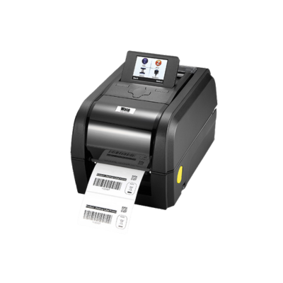 Wasp, WPL308 Plus, Label Printer