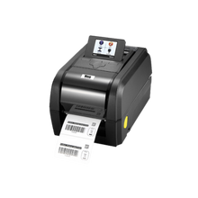 Wasp, WPL308 Plus, Label Printer
