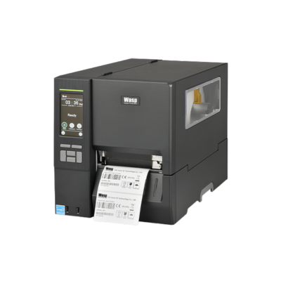 Wasp, WPL614 Plus, Industrial Label Printer