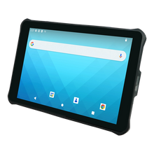 Wasp WT10 Android Rugged Tablet with 1D/2D Scanning