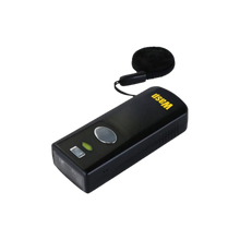 Wasp, WWS210i Cordless Pocket 2D Scanner