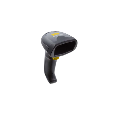 Wasp, WWS652 2D Wireless Barcode Scanner