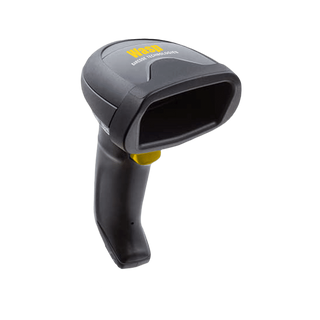 Wasp WWS652 2D Wireless Barcode Scanner - 633809014413