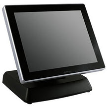 Posiflex POS Terminal, XT3825 /15" Touch Display / Intel Celeron J6412 / 8GB DDR4 / 128GB M.2 SSD / Windows 10 IOT Ltsc 21H2 / GEN8E Base -...