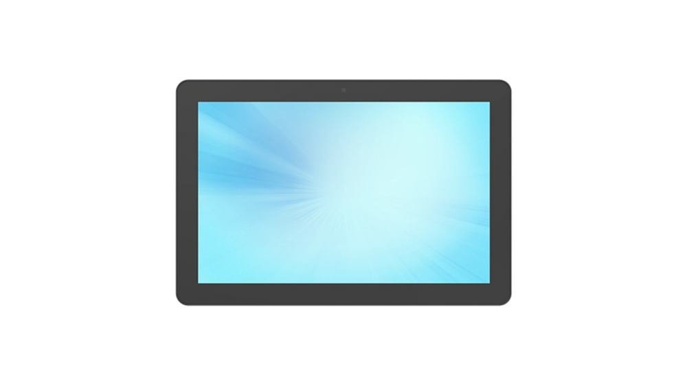 MicroTouch 10.1" All-in-One Touch Computer for Square - M1-101IC-AA3