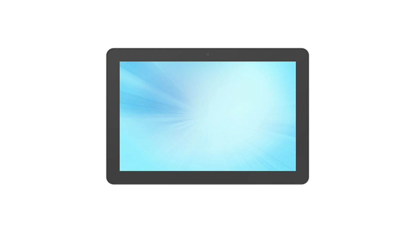 MicroTouch 10.1" All-in-One Touch Computer for Square - M1-101IC-AA3
