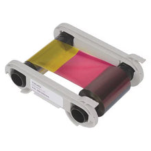 Evolis, Evolis, Consumables, YMCKO Color Ribbon FOR Elypso/Primacy/Zenius
