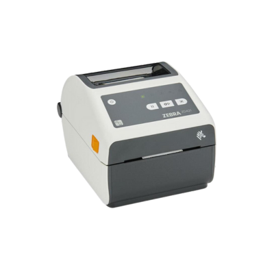 Zebra ZD421 Healthcare Label Printer 4" Wide,  300 DPI, USB, Ethernet, BTLE5