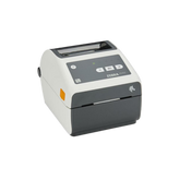 Zebra AIT, Printer, ZD421, Direct Thermal, Healthcare, 300 DPI, USB, USB Host, Ethernet, BTLE5, US Cord, EZPL