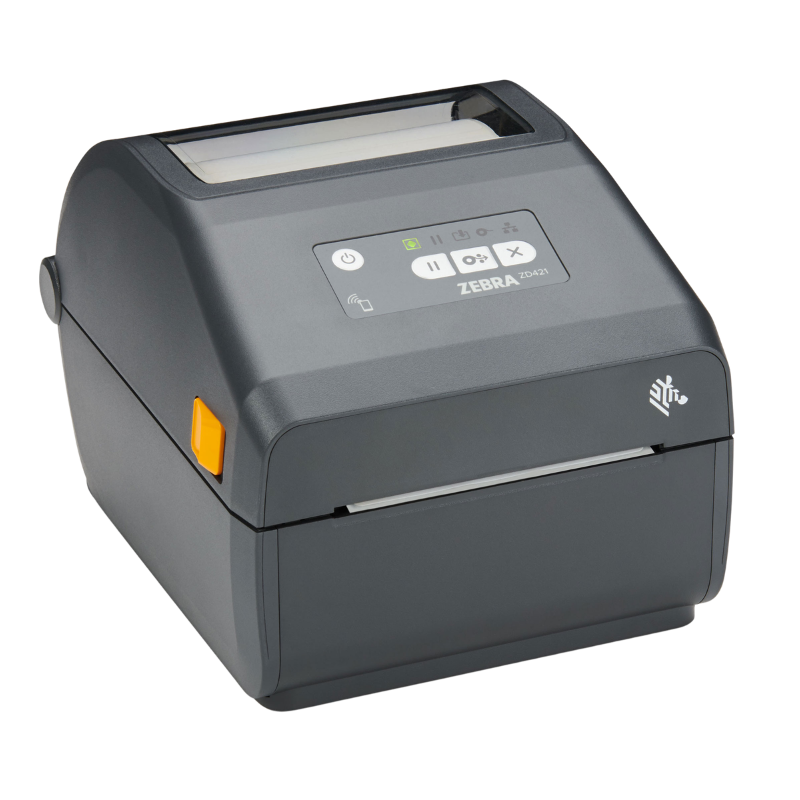 Zebra ZD4A043-D01X01EZ manufacturer/model-family product image