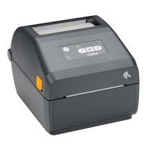 Zebra, ZD421, 4" Thermal Transfer Printer