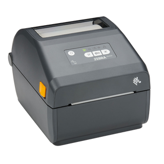 Zebra ZD421t Thermal Transfer Desktop Label Printer, 4-Inch, 203 dpi, USB (ZD4A042-301M00EZ)