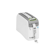 Zebra AIT, Printer, ZD510-HC, USB Host, Ethernet (10/100), 802.11, Bluetooth, NALA Power Cord, Not For LATAM