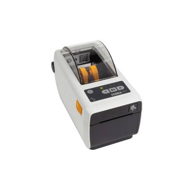 Zebra, ZD611-HC, Direct Thermal Label Printer, 203 DPI