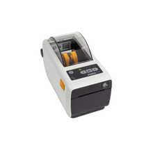 Zebra, ZD611-HC, Direct Thermal Label Printer, 203 DPI