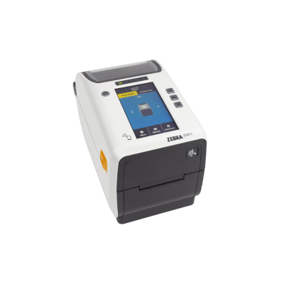 Zebra, ZD611-HC, Direct Thermal Label Printer, 203 DPI