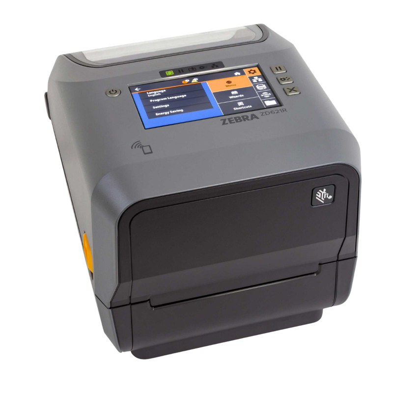 Zebra ZD6A142-301RR1EZ Printer