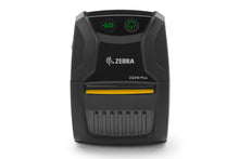 Zebra Ait, Printer, ZQ310 Plus, Direct Thermal, Bluetooth 4.X, No Label Sensor, Outdoor Use, English, Group 0 | ZQ31-A0E04T0-00 - official Zebra product image