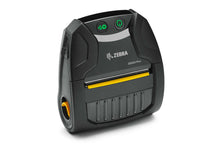 Zebra Ait, Printer, ZQ320 Plus, Direct Thermal, Bluetooth 4.X, No Label Sensor, Outdoor Use, English, Group 0 | ZQ32-A0E04T0-00 - official Zebra product image