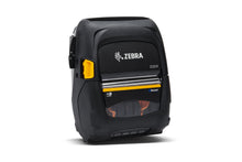 Zebra PRINTER, ZQ511, DIRECT THERMAL, MEDIA WIDTH 3.15"/80MM, ENGLISH/LATIN FONTS, 802.11AC/BLUETOOTH 4.X, (ZQ51-BUW0010-00) - official Zebra product image