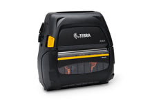 Zebra Ait, Printer, ZQ521, Direct Thermal, Media Width 4.45"/113MM; English/latin Fonts, Bluetooth 4.1, | ZQ52-BUE0000-GA - official Zebra product image