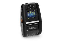 Zebra ZQ61-AUWA004-00 ZQ610 Plus 2-Inch Direct Thermal Mobile Printer - official Zebra product image