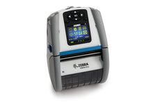 ZQ620 Plus Premium Mobile 3-inch Wide Healthcare - official Zebra product image
