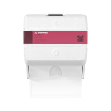 Zebra ZSB 4X6" Shipping Labels 9 Cartridges (ZSB-LC1)